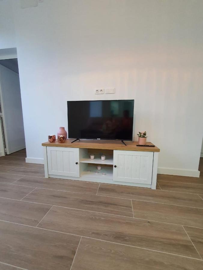 Apartamento Agaete Pueblo 3アパートメント エクステリア 写真