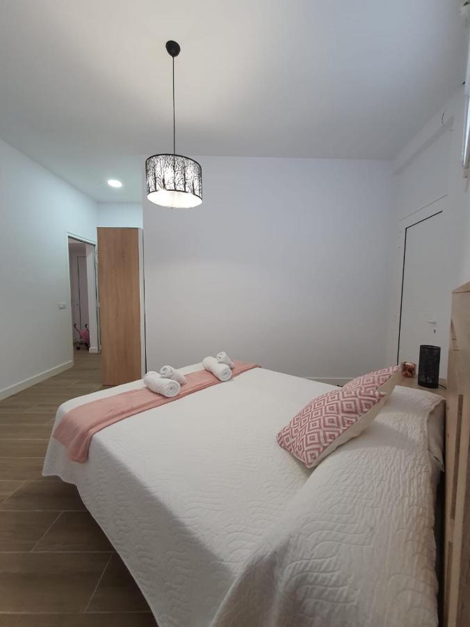 Apartamento Agaete Pueblo 3アパートメント エクステリア 写真